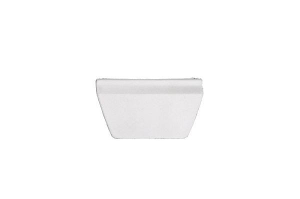 PACOL Stoßfängerabdeckung, Anhängevorrichtung IVE-FB-022R IVE-FB-022R Abdeckung Abschleppöse MERCEDES-BENZ S-Klasse PACOL kaufen