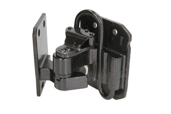 PACOL Deurscharnier MAN-DH-010L MAN-DH-010L Achterklep MAZDA DEMIO PACOL