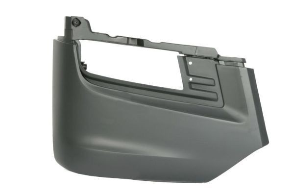 PACOL Winddeflector MAN-FB-071R MAN-FB-071R Sierlijst Volkswagen POLO PACOL