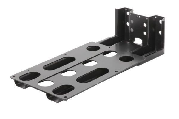 PACOL Mounting Kit, mud guard MAN-MS-003 MAN-MS-003 PACOL wing for FIAT STILO