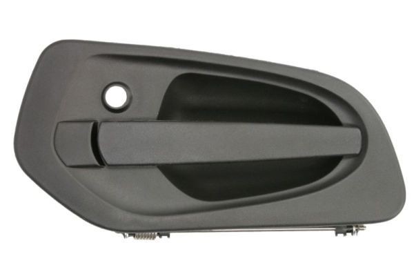 PACOL Maniglia porta MER-DH-011R MER-DH-011R Maniglia apriporta PACOL MERCEDES-BENZ Classe G costo