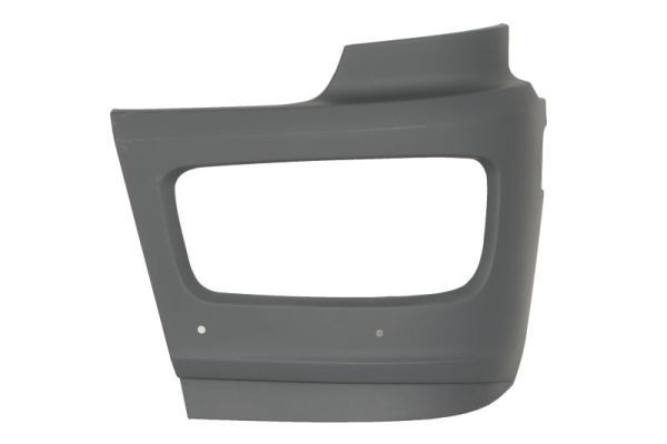 PACOL Stoßstange MER-FB-032L Stoßfänger PACOL Daewoo ESPERO MER-FB-032L
