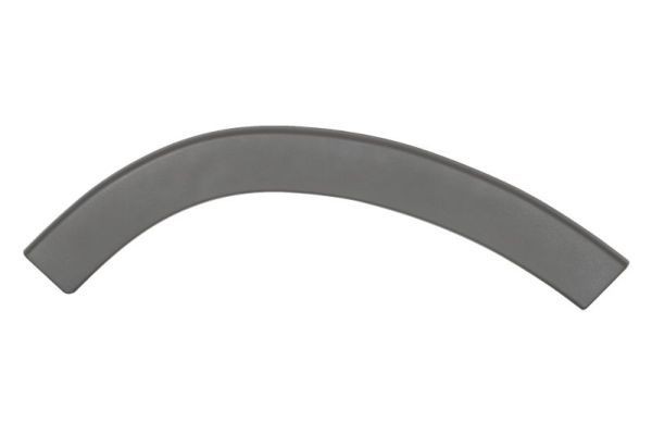 PACOL Sier- / beschermingspaneel, bumper MER-SP-018R MER-SP-018R Plaat bumper MERCEDES-BENZ VIANO PACOL