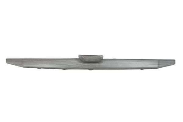 PACOL Kølergitter SCA-FP-029 SCA-FP-029 PACOL Sportsgitter Iveco billig