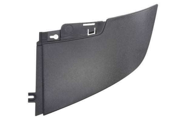 PACOL Deflektor VOL-CP-014L VOL-CP-014L Ozdobná ochranná liżta dverí PACOL VOLVO V70