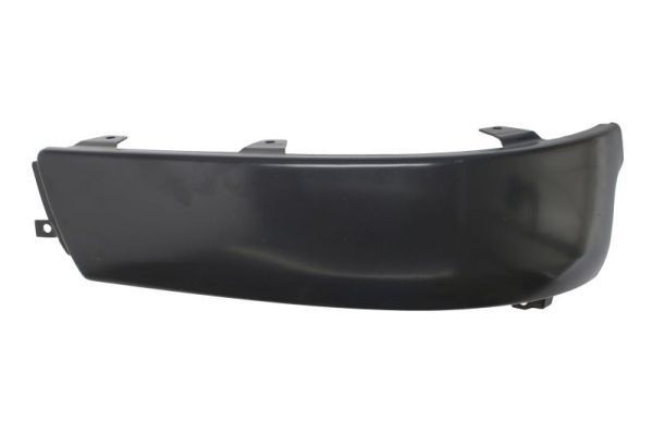 PACOL Bumper VOL-FB-016R PEUGEOT BOXER PACOL bumper VOLFB016R