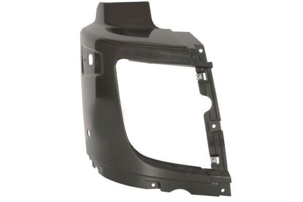 PACOL Kofanger VOL-FB-028R Bagkofanger og forkofanger PACOL 760 VOL-FB-028R billig