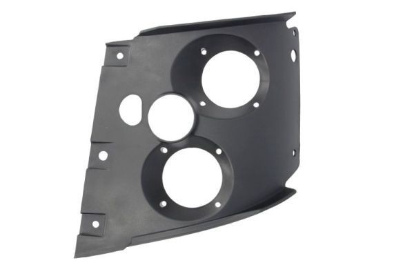 PACOL Houder, bumper VOL-FB-029L Nissan X-TRAIL Bumper houder PACOL VOL-FB-029L
