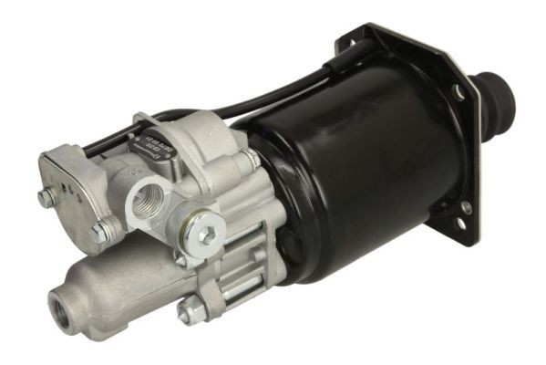 PNEUMATICS Kopplingsaktivator CS-316 Mercedes Sprinter 3,5t Minibuss Kopplingskontakt PNEUMATICS CS-316
