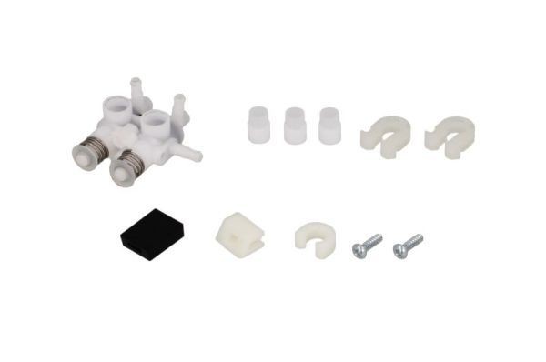 PNEUMATICS Control Unit, seat adjustment PN-10436 PNEUMATICS PN-10436 Control Unit, seat adjustment