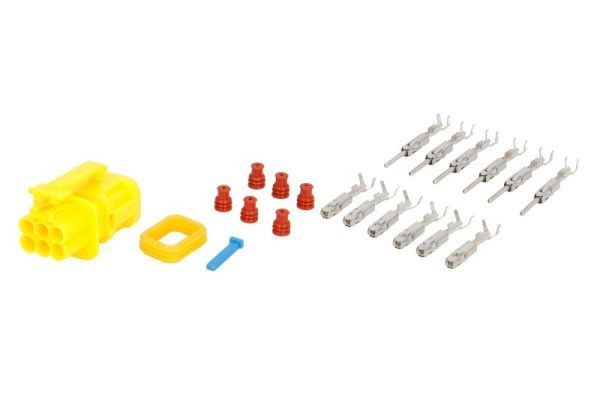 TRUCKLIGHT Kinnitus, märgutuled BL-UN035 TRUCKLIGHT BL-UN035 Kinnitus, märgutuled