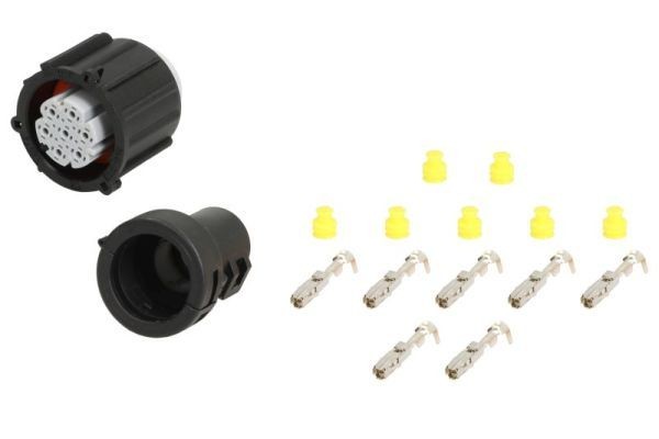 TRUCKLIGHT Kinnitus, märgutuled BL-UN037 TRUCKLIGHT BL-UN037 Kinnitus, märgutuled