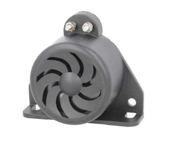 TRUCKLIGHT Peruutusvaroitin BL-UN040 BL-UN040 TRUCKLIGHT Äänitorvi MERCEDES-BENZ B-sarja