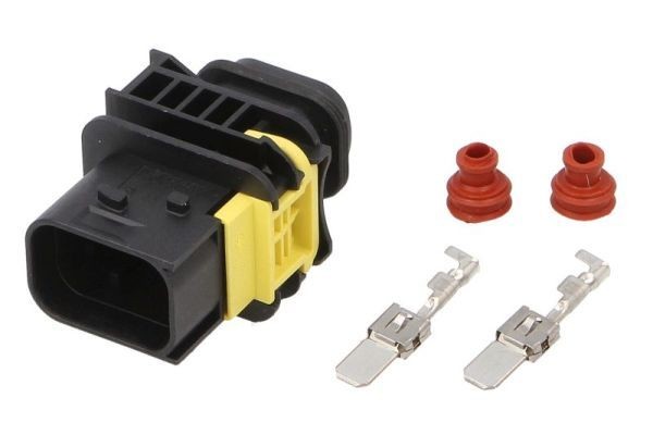 TRUCKLIGHT Bakalarm BL-UN041 Signalhorn BMW TRUCKLIGHT BL-UN041