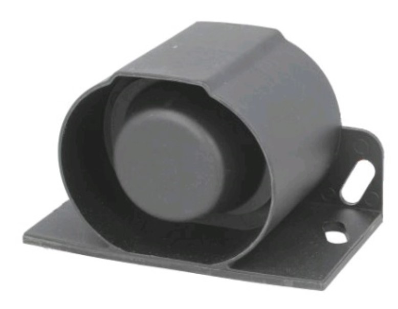 TRUCKLIGHT Backvarnare BL-UN042 MERCEDES-BENZ ljudsignal TRUCKLIGHT BL-UN042