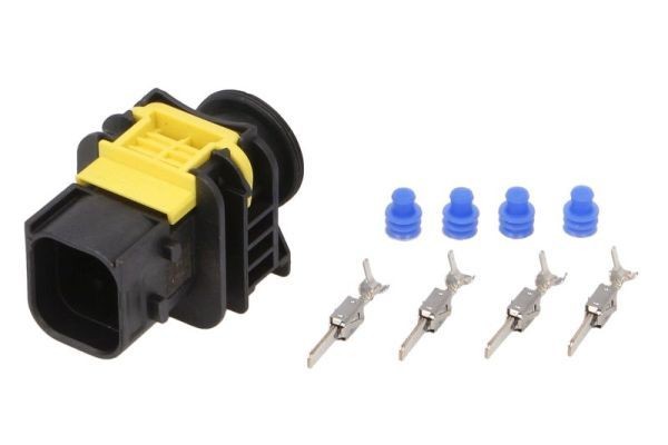 TRUCKLIGHT Backvarnare BL-UN043 MERCEDES-BENZ tuta TRUCKLIGHT BL-UN043