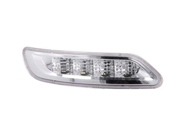 TRUCKLIGHT Konturlys SM-IV001R TRUCKLIGHT SM-IV001R Posisjonslys IVECO Daily IV Minibuss billige