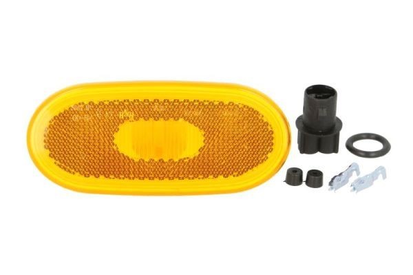 Φως όγκου TRUCKLIGHT SM-UN073 TRUCKLIGHT SM-UN073: Φώτα όγκου Mercedes A-class 2011