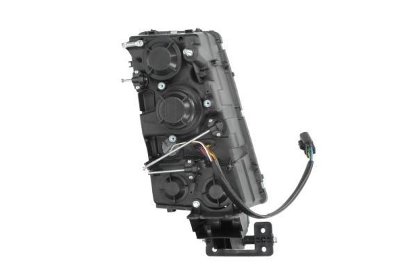 TRUCKLIGHT Tomada de estacionamento SO-07-P TRUCKLIGHT SO-07-P Tomada de estacionamento