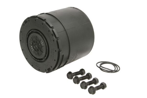 BOSS FILTERS Õhukuivati, Suruõhusüsteem BS06-004 BOSS FILTERS BS06-004 Õhukuivati, Suruõhusüsteem