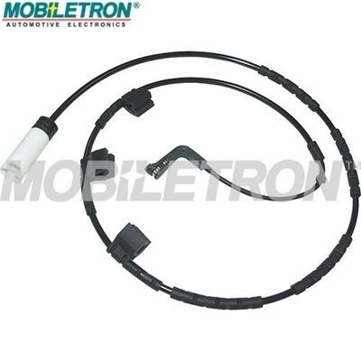 MOBILETRON Témoin d'usure de plaquette de frein BS-EU018 BS-EU018 Témoin d'usure plaquette PEUGEOT 306 MOBILETRON