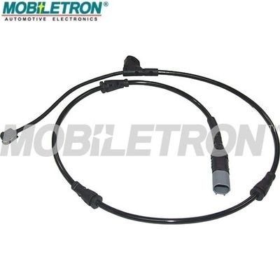 MOBILETRON Slidindikator, bremsebelægning BS-EU021 BS-EU021 Slidindikator bremsebelægning MOBILETRON SKODA KAROQ
