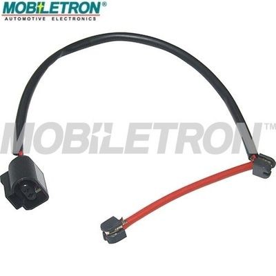 MOBILETRON Brake pad wear sensor BS-EU024 Audi Q7 MOBILETRON brake pad wear sensor BSEU024