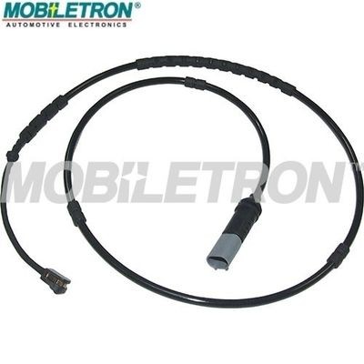 MOBILETRON Výstrażný kontakt opotrebenia brzdového oblożenia BS-EU031 BS-EU031 Senzor opotrebenia brzdových dostičiek AUDI TT MOBILETRON