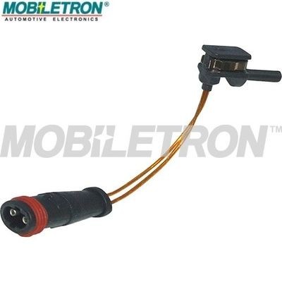 MOBILETRON Slitagevarnare bromsbelägg BS-EU040 BS-EU040 Slitagevarnare bromsbelägg MOBILETRON PEUGEOT 306