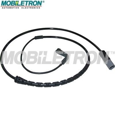 MOBILETRON Slitekontakt bremsekloss BS-EU060 BS-EU060 Slitasjevarsler bremseklosser ALFA ROMEO 166 MOBILETRON
