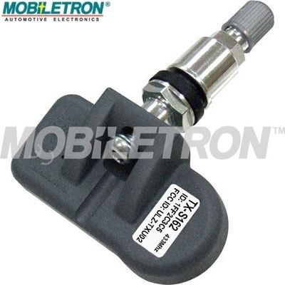 MOBILETRON Hjulsensor, dæktrykkontrolsystem TX-S162 MOBILETRON TX-S162 TPMS ventiler Citroën LNA originale