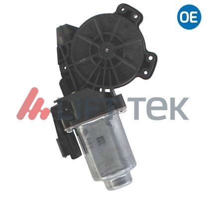 LIFT-TEK Elektromotors, Stikla pacēlājs LT DNO175 R C Elektromotors stikla pacēlājs LIFT-TEK LEON LT DNO175 R C lēti