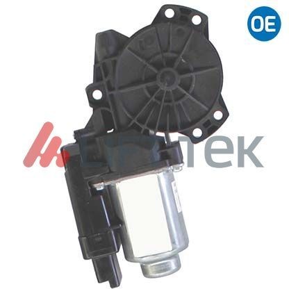 LIFT-TEK Electric Motor, window regulator LT KAO42 R C LT KAO42 R C LIFT-TEK window motor for IVECO POWER DAILY