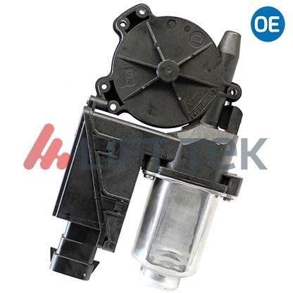 LIFT-TEK Elektromotor, vindusheis LT OPO112 L C LT OPO112 L C Elektromotor vindusheis PEUGEOT 3008 LIFT-TEK