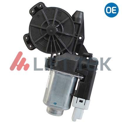 LIFT-TEK Motor eléctrico, elevador de vidro LT ZAO147 L C LT ZAO147 L C Motor de vidro LANCIA BETA LIFT-TEK