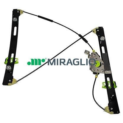 MIRAGLIO Vindusheis 30/2197 MIRAGLIO 30/2197 Vindusløfter BMW F46 originale pris