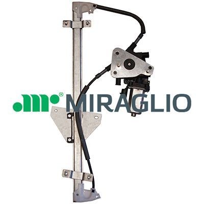MIRAGLIO Window regulator 30/2327 Hyundai IONIQ MIRAGLIO window regulator 302327