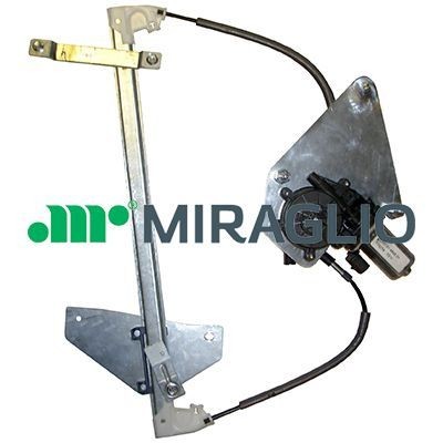 MIRAGLIO Aknatõstuk 30/2338 MIRAGLIO 30/2338 Aknatõstuk Toyota Land Cruiser 100 hind