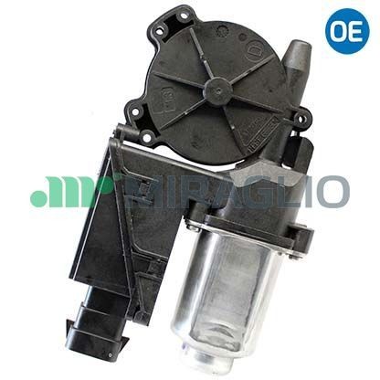 MIRAGLIO Elettromotore alzacristallo 30/2383 30/2383 costo Motorino alzacristalli CITROËN ZX MIRAGLIO