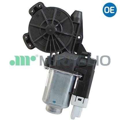 MIRAGLIO Elettromotore alzacristallo 30/2410 MIRAGLIO 30/2410 Motorino alzavetro Xsara prezzo