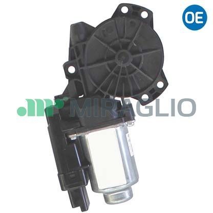 Elektromotormot otvárania okien MIRAGLIO 30/2419 MIRAGLIO 30/2419: Motorcek stahovania okien Kia SEDONA 2013
