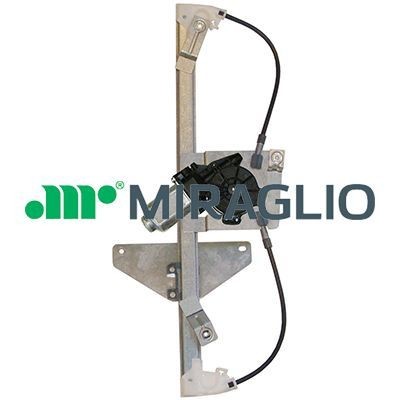 MIRAGLIO Alzacristallo 30/7038 30/7038 Alzacristalli PORSCHE MACAN MIRAGLIO costo