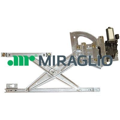 MIRAGLIO Γρύλος παραθύρου 30/7093 MIRAGLIO 30/7093 Γρύλλος παραθύρου MG ZT-T γνήσια τιμες