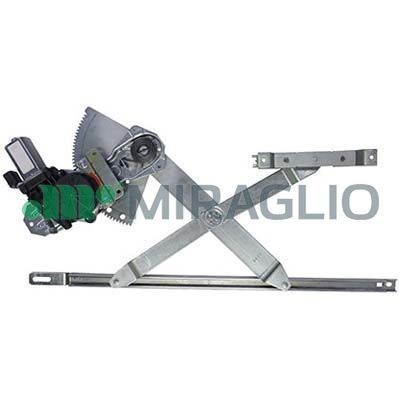 Fensterheber MIRAGLIO 30/7136 MIRAGLIO 30/7136: Fensterheber-Reparatursatz Isuzu D-MAX 2021