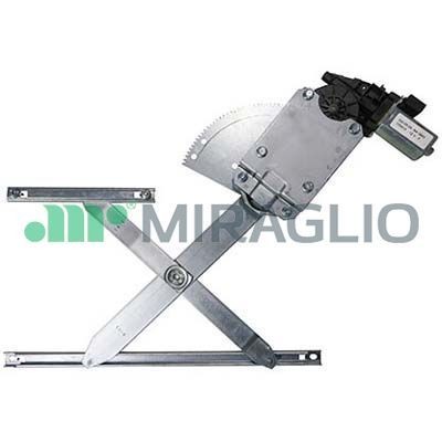 Fensterheber MIRAGLIO 30/7210 MIRAGLIO 30/7210: Scheibenheber Mitsubishi L 200 2001