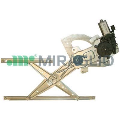 MIRAGLIO Elevador de vidro 30/7381 30/7381 Elevador de vidros FORD USA EXPEDITION MIRAGLIO