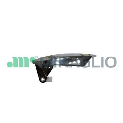 MIRAGLIO Maniglia portiera, Equipaggiamento interno 60/192 MIRAGLIO 60/192 Maniglia portiera, Equipaggiamento interno