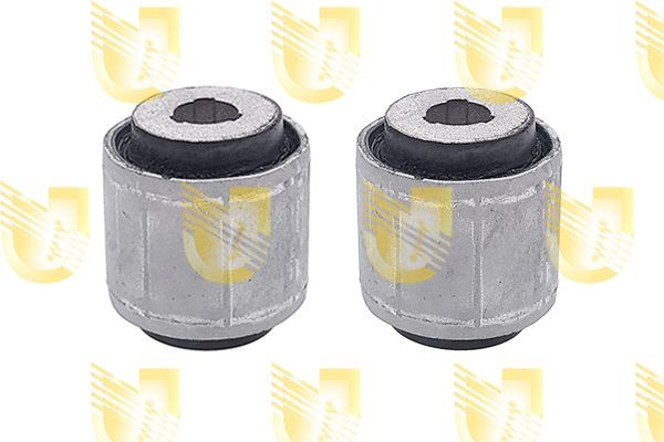 UNIGOM Reparationssats, styrarm 390483K 390483K Reparationssats länkarm UNIGOM BMW X3