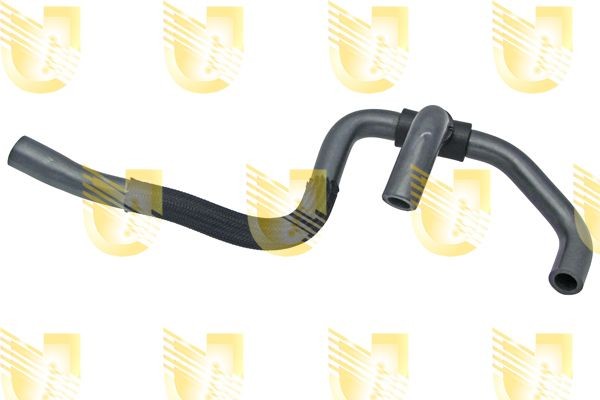 UNIGOM Šļūtene, Motora galvas vāka ventilācija R4357 R4357 Šļūtene, motora galvas vāka ventilācija CUPRA LEON UNIGOM