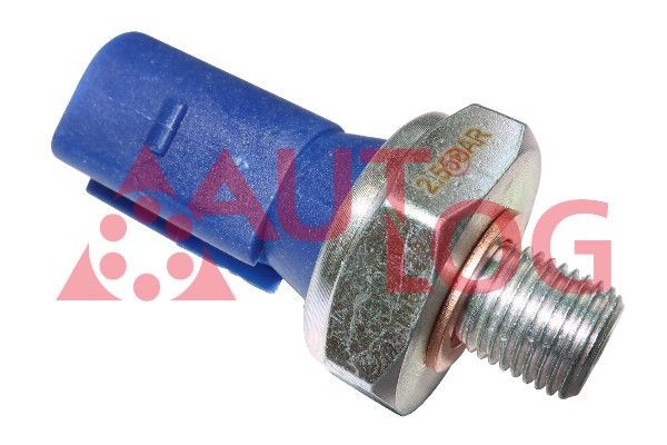 Interruptor de pressão do óleo AUTLOG AS2158 AUTLOG AS2158 Interruptor de pressão do óleo Audi Q5 2017
